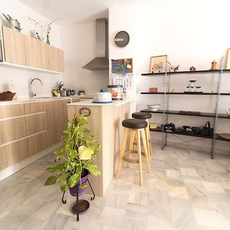 Precioso apartamento en Huétor Vega Exterior foto
