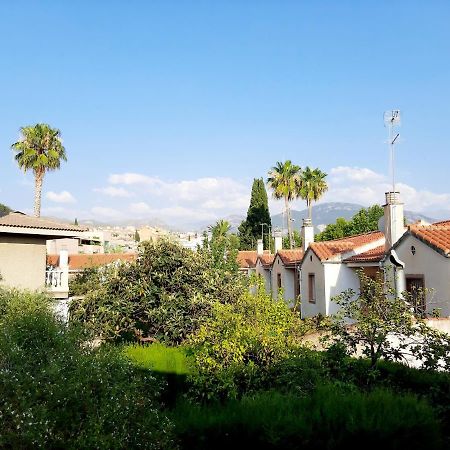 Precioso apartamento en Huétor Vega Exterior foto