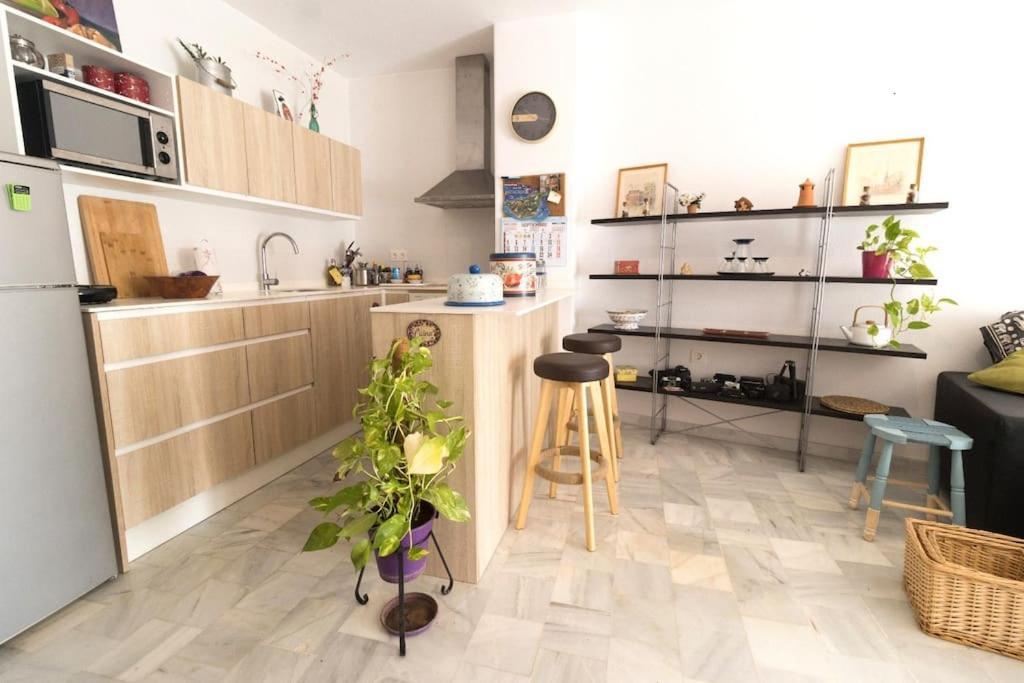 Precioso apartamento en Huétor Vega Exterior foto