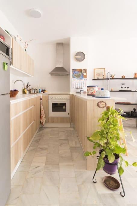 Precioso apartamento en Huétor Vega Exterior foto