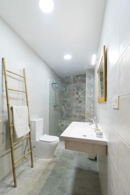 Precioso apartamento en Huétor Vega Exterior foto