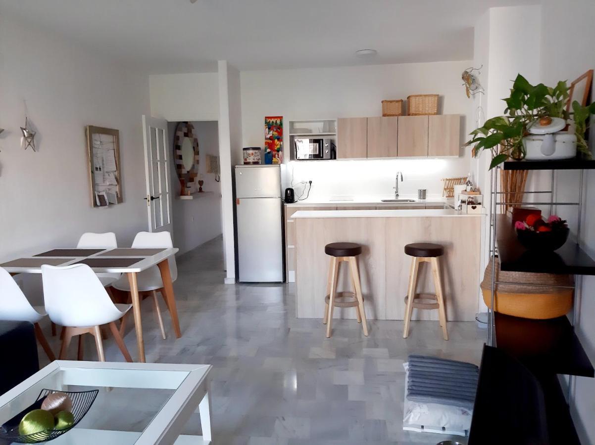 Precioso apartamento en Huétor Vega Exterior foto