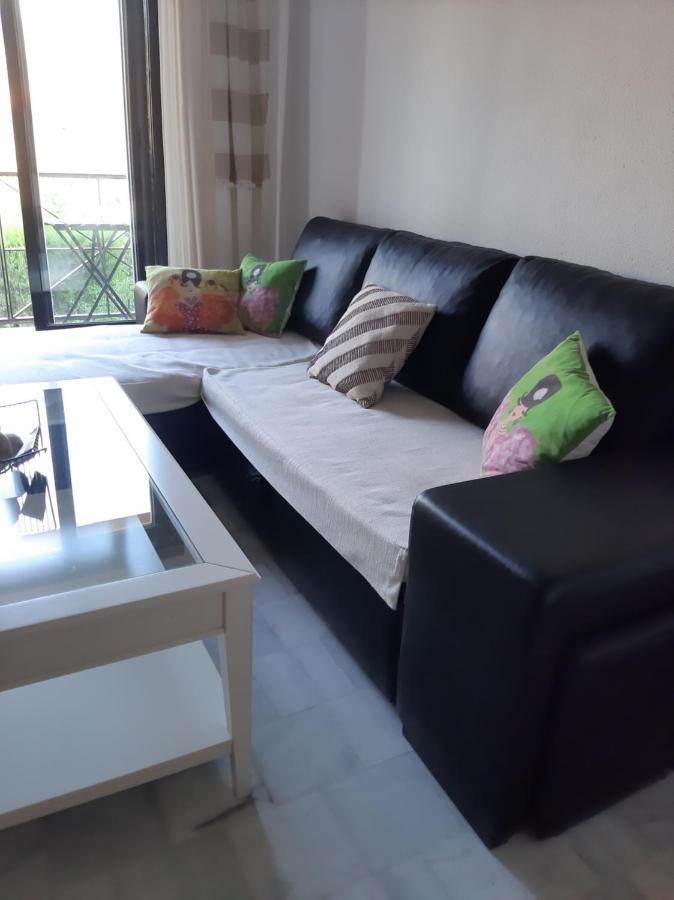 Precioso apartamento en Huétor Vega Exterior foto