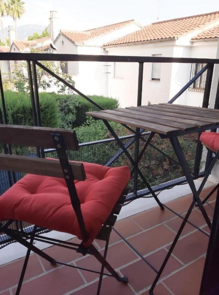 Precioso apartamento en Huétor Vega Exterior foto